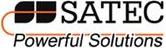 Satec logo