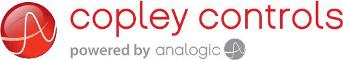 Copley Controls logo