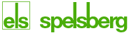 Spelsberg logo