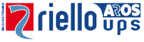 riello-ups logo