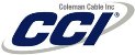 Coleman Cable logo