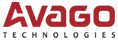 Avago logo