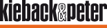 kieback peter logo