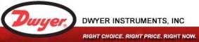 Dwyer logo
