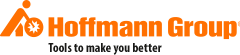 hoffmann logo