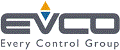 EVCO logo