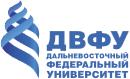 ДВФУ logo