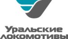 Ural Locomotives logo