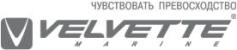Velvette logo