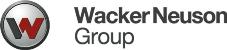 Wacker Neuson Group logo
