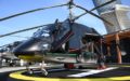 Upgraded helicopter Ka-226T