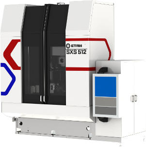 Stan SXS 512 CNC