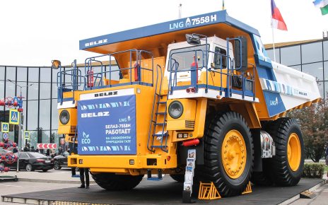 BELAZ-7558H