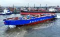 Nuclear icebreaker Chukotka