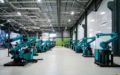 Росатом Интелмаш робототехника